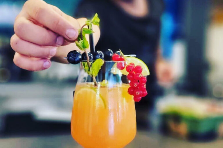 Cafe Time Instagram
