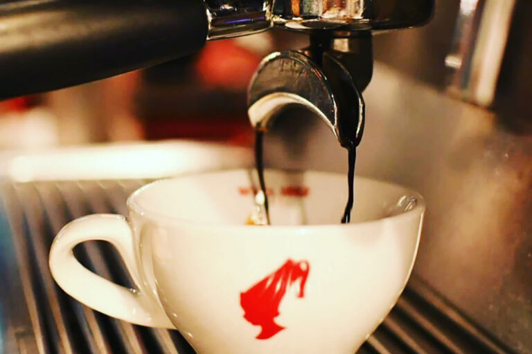 Cafe Time Instagram